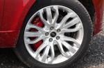 Land Rover Range Rover Sport 2014 года